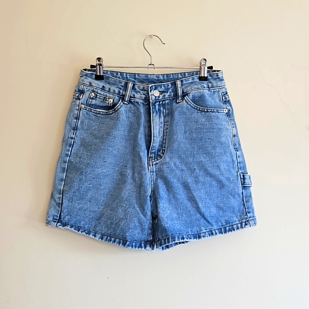 Women's Jean Shorts
